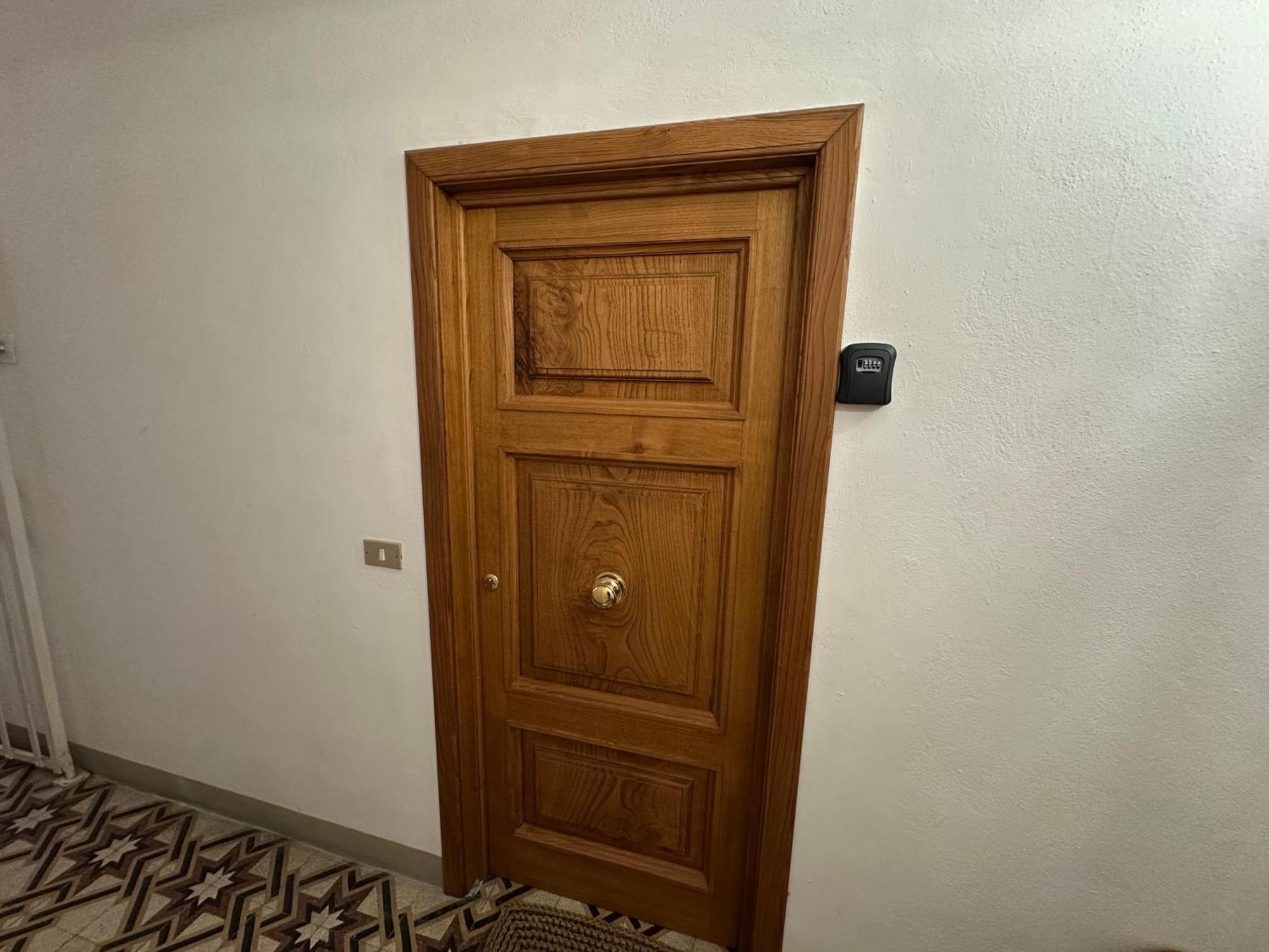 Oasi Nel Cuore Di Lucca, Super E Luminoso *
