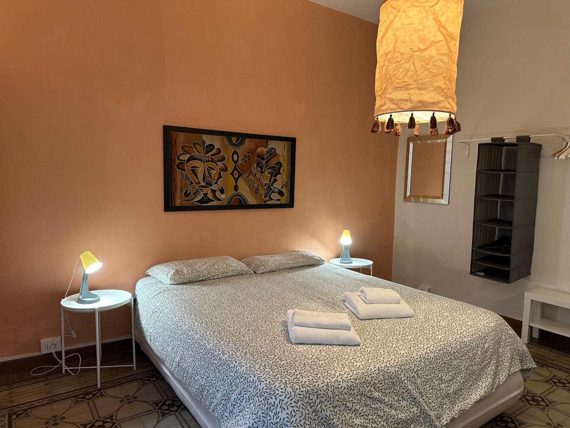 Oasi Nel Cuore Di Lucca, Super E Luminoso